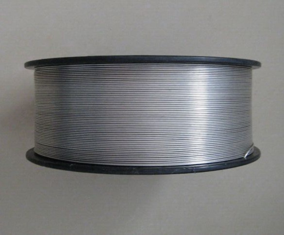 Alambre de soldadura anti de la aleación del magnesio de la protuberancia del magnesio de la corrosión AZ31 AZ61 AZ91