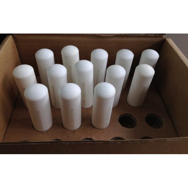 Болус для коз отслеживая, длина меди преджелудка ХДС 134.2КХЗ 67мм