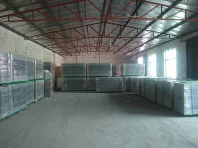 PVC Coated Welded Gabion Box 0.3mm-8.0mm Green Wire Mesh Fencing Rolls