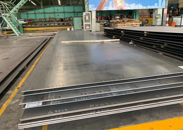 15nicumonb5-6-4 placas de aço laminadas a alta temperatura laminadas a alta temperatura de aço de chapa de aço 20mnmoni4-5 de placa 15nicumonb5-6-4