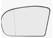 Mercedes Benz 2128102521 Auto Body Parts Outside Mirror Glass