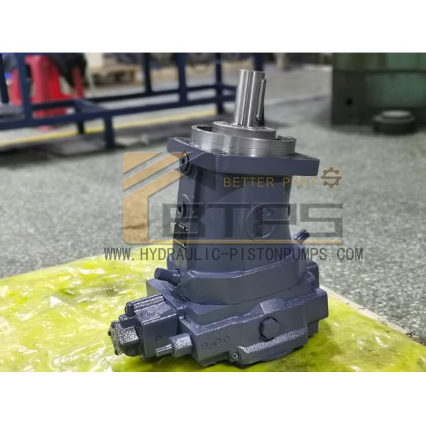 A7VO160LRH1/61R-VPB01 Гидравлический поршневый насос REXROTH A7VO55 Бумный насос Строительные машины Запчасти