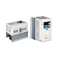 Onduleur solaire Vfd à sortie multiple d'inverseur de pompe solaire 0,75 kw