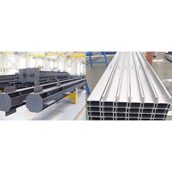 Artisan Metal Structures（Liaoning） Co., Ltd.