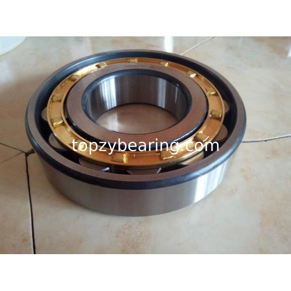 N 316 ECM Roller Bearing 80x170x39 mm Cylindrical Roller Bearing N316ECM