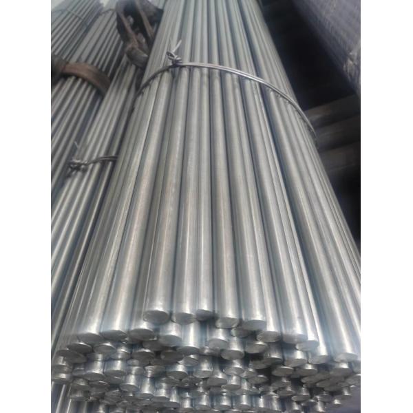 1040 12l14 laminaron la barra redonda de acero Rod la pulgada 5-80m m de la pulgada 2 de 1 pulgada 1,5