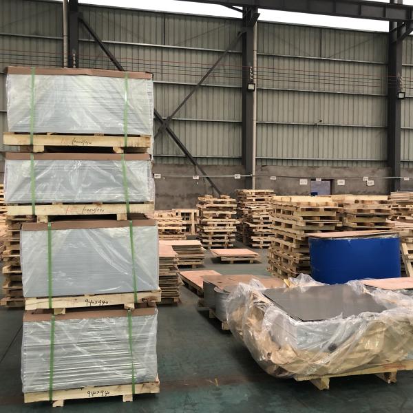 металлический лист 1mm алюминиевого сплава 5005 5052 5056 5083 2mm 3mm 4mm