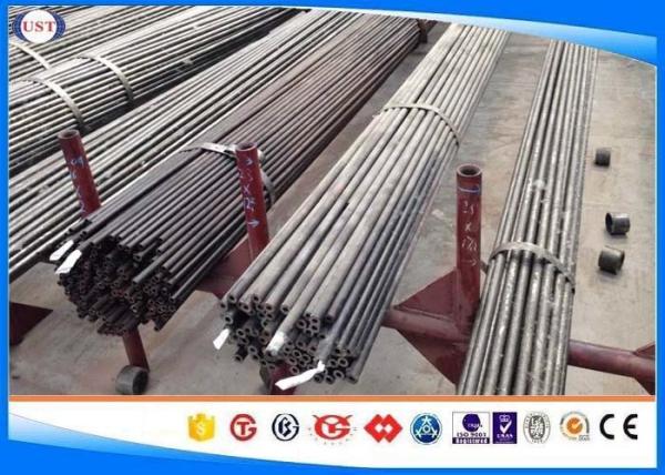 Alloy Engineering Cold Drawn Steel Tube +A Condition 42CrMo4 with Black Surface