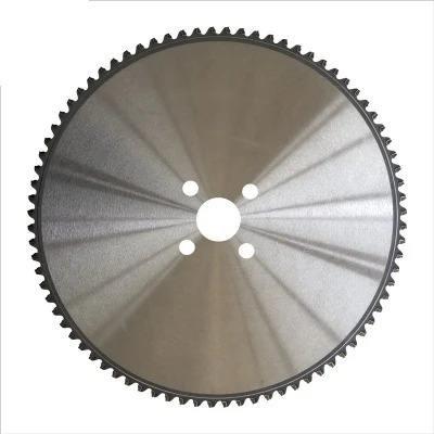 Ceramic 250*20*1.6mm Industrial Round Slitter Blades For Cutting Fabric