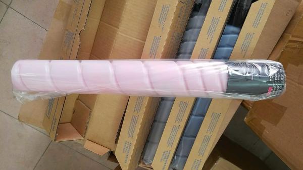 TN-321 CMYK Konica Minolta Toner Japan Mitsubishi For Bizhub C224 C284 C364