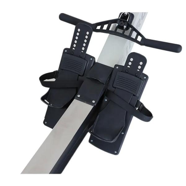 Full Body Aerobic Cardio Machine Air Resistance Rowing Machine