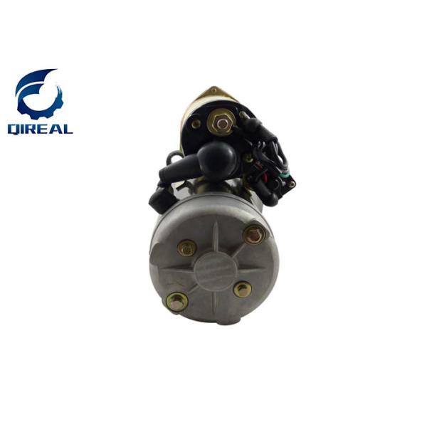 Excavator PC360-7 motor starter 600-813-3912 0-23000-7731
