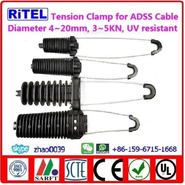 201/202/304 high strength stainless steel tape/band, buckels and tools for fiber optical cable installation