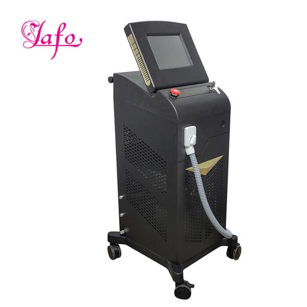 vertical professional diode laser 808nm hair removal machine / Newest Best price 808nm diode laser hair removal machine
