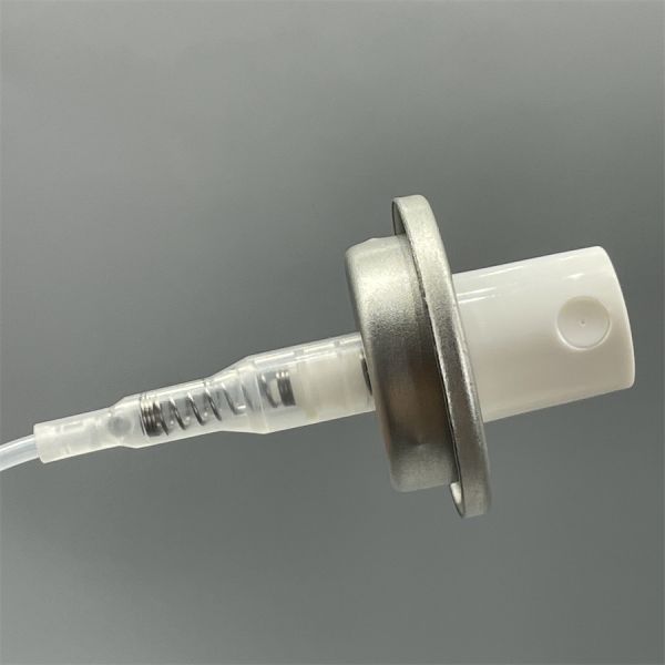 0.12cc Precision Mist Pump for Hair Spray and Styling Solutions