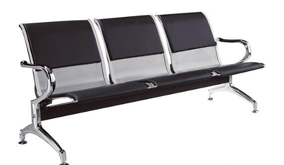 3 seater China Airport Gang Chair