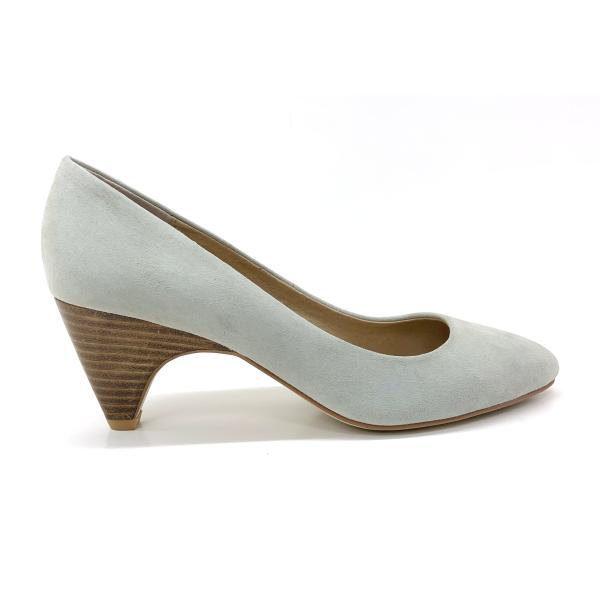 Customized Womens Pump Heels With 3 Inch 4.5 Inch High Heels