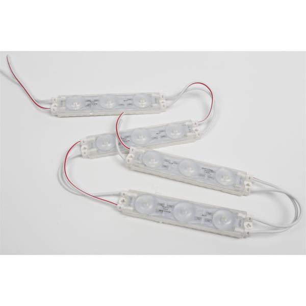 Изготовители SMD2835 1.2Watt модуля света СИД цвета фасоли чуда одиночные