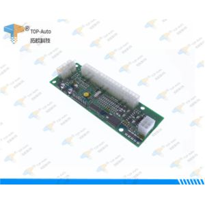 Placa de circuito del mercado de accesorios 2440316730 para el grado óptimo 8/10 del acuerdo de Haulotte/12/14 6/8