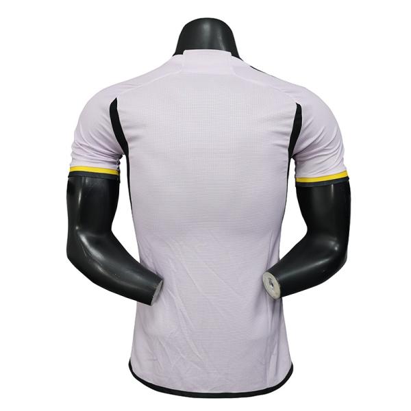 Algeria Purple Player Jersey Team Sports Equipment Selection