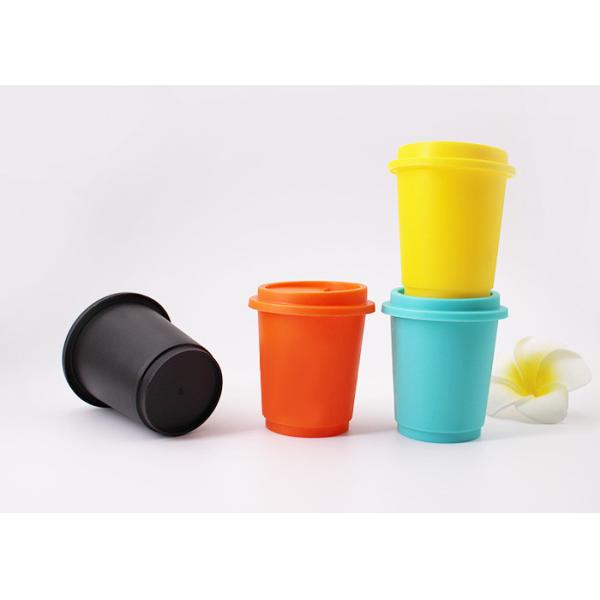 Пакуя Probiotic капсула кофе напитка 37g пустая