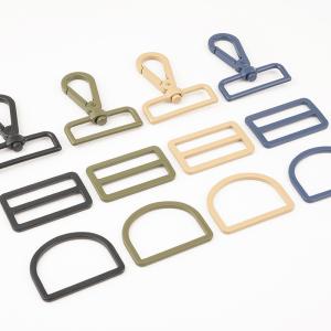 Custom Luxury Bag Accessories Manufacturers 20mm 25mm 38mm Swivel Snap Hook for