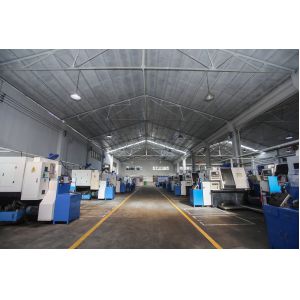 CHANGSHA MEGE BEARINGS CO., LTD