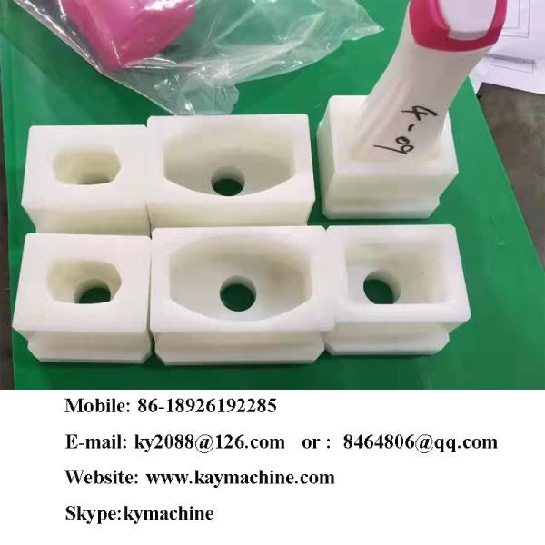 Bottle Stand bottle display holder bottle holders bottle stander scaler calibrator puck China manufacturer  factory