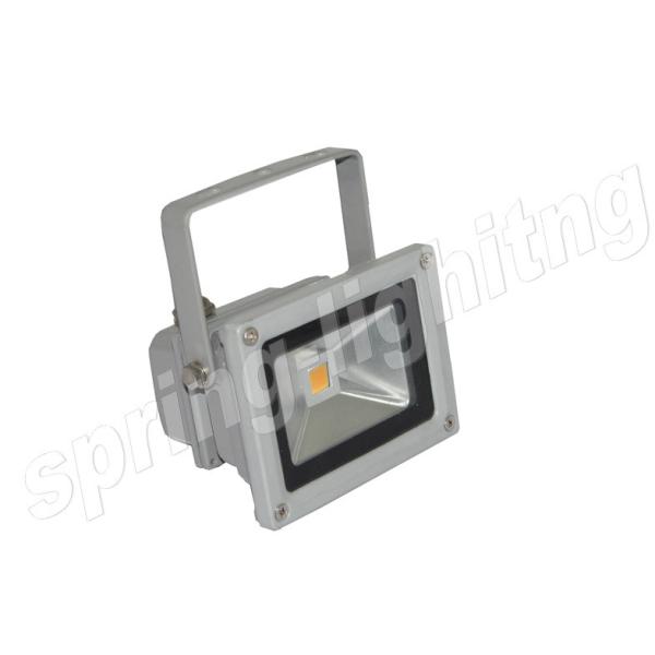 Long Life Span Ip65 10w LED Floodlights For Gym , Play Ground