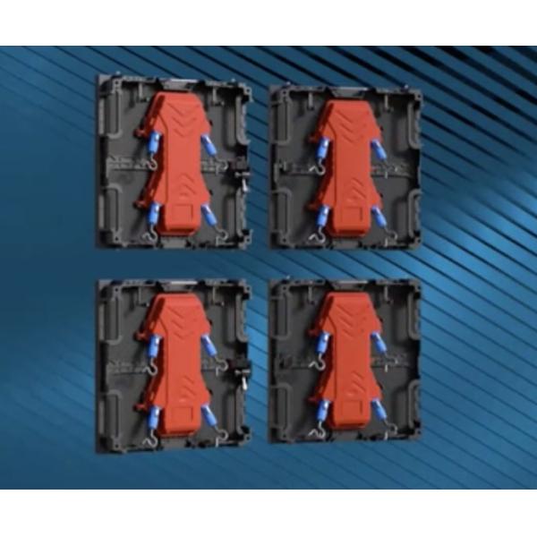 СИД проката этапа толщины 80mm показывает тонкое MBI 5153 на открытом воздухе ультра