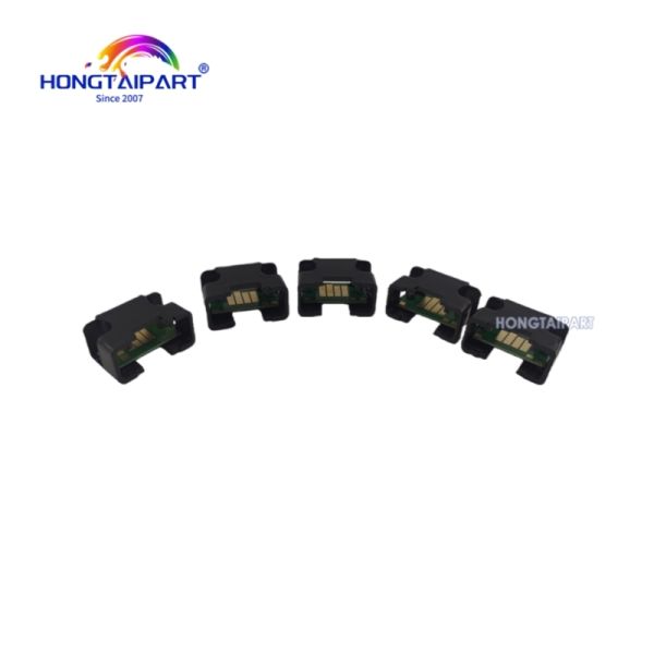 Ink Chip PFI-710 PFI710 PFI-711 PFI711 for Canon TX4200 Spare Parts HONGTAIPART