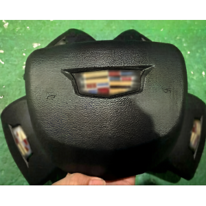 Cadillac Driver Airbag Replacement Parts with Double explosion Inflator