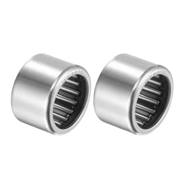 HK18162RS 18mm ID, 24mm OD, 16mm Width HK2020RS HK172514RS Needle Roller Bearing