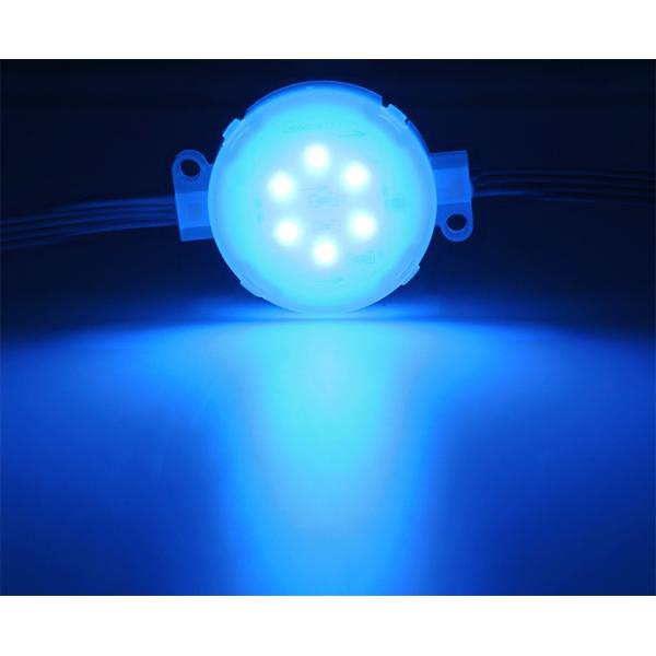 Однодиодный светодиодный алюминиевый профильный свет XH-G3006M12 0.6W для наружного освещения 12В