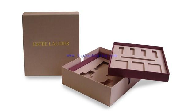estee lauder box