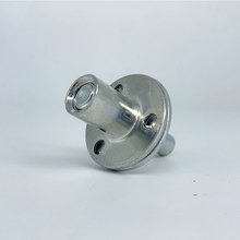 Custom Fastener Self Fixing Male Threaded Bonding Bolt Stud Adhesive Mount