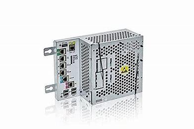 ABB Robot New Main Box 3HAC050363-001