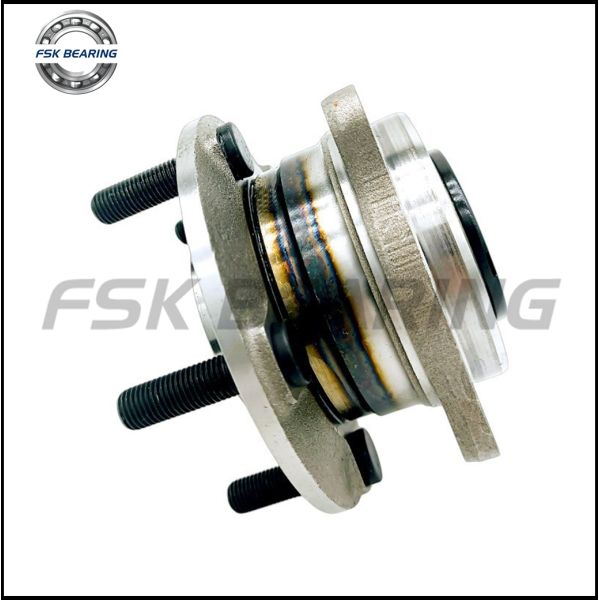 High Quality 51750-A9000 Wheel Bearing Kit Front Wheel Hub Bearing For HYUNDAI