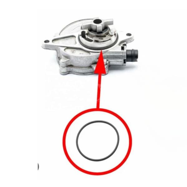KYGER High Quality Auto Part LR017021 Auto Part Vacuum Pump Seal Gasket Intake Manifold For Land Rover