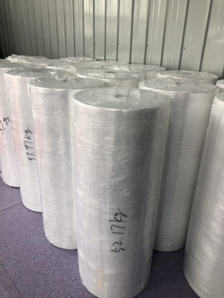 Customized Melt Blown Nonwoven Fabric For N95 Disposable Mouth Mask Material