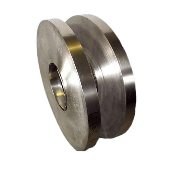 Tiras de aço inoxidável laminadas de ASTM 304 316L 309s 310s