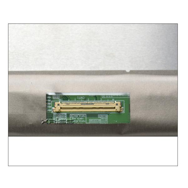 На сотовом сенсорном ноутбуке LCD панель NV156FHM-T0A 15,6 дюйма 1920*1080 IPS EDP 40 штифтов