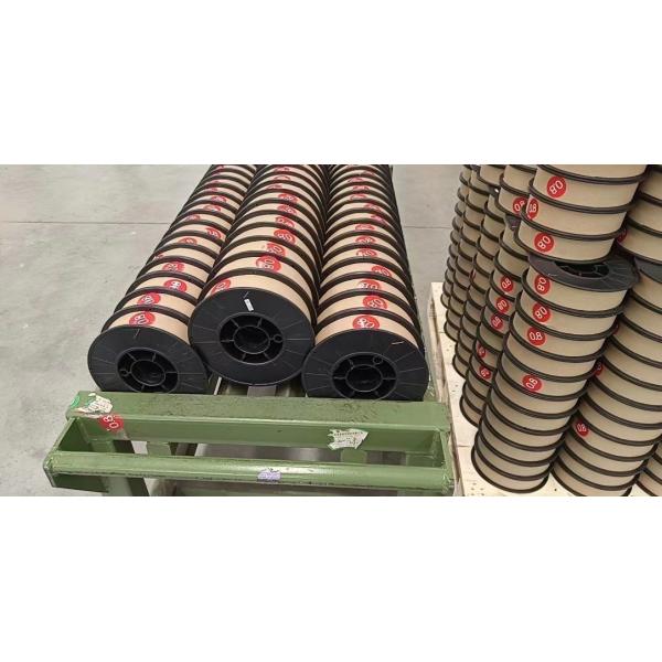 15kg Spool 0.8mm 1.2mm Er70s-6 Mild Alloy Welding Wire Price