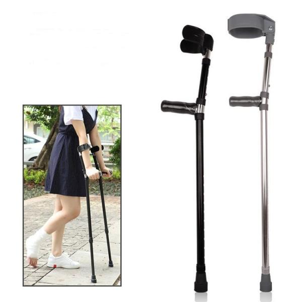 Elbow Crutch