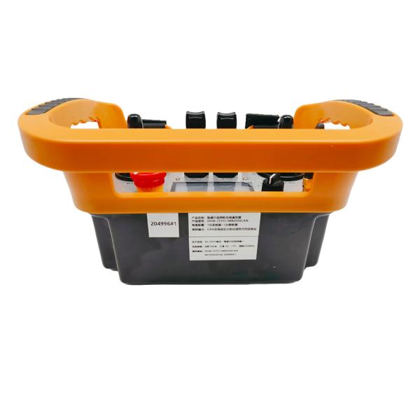 Hydraulic Equipment Track Walking Excavator Wireless Remote Control