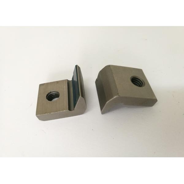 Профессиональная пусковая площадка Акияма Гриппер машины Акияма разделяет главную длинную жизнь