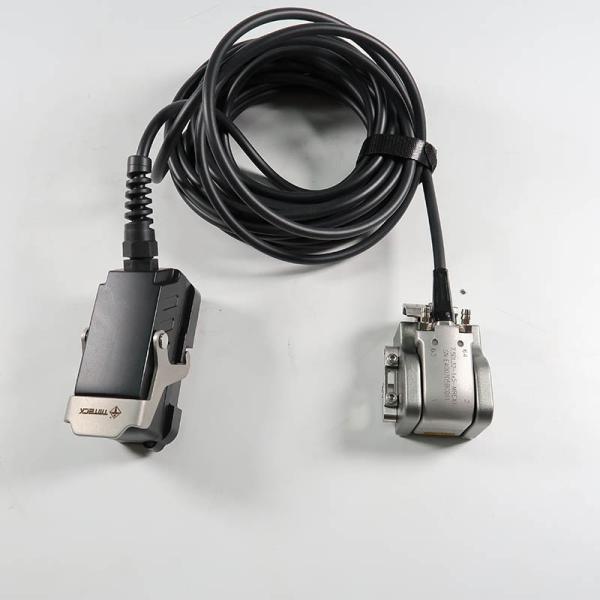 Фазированный стандарт Tmteck - части датчика толщины зонда массива ультразвуковы