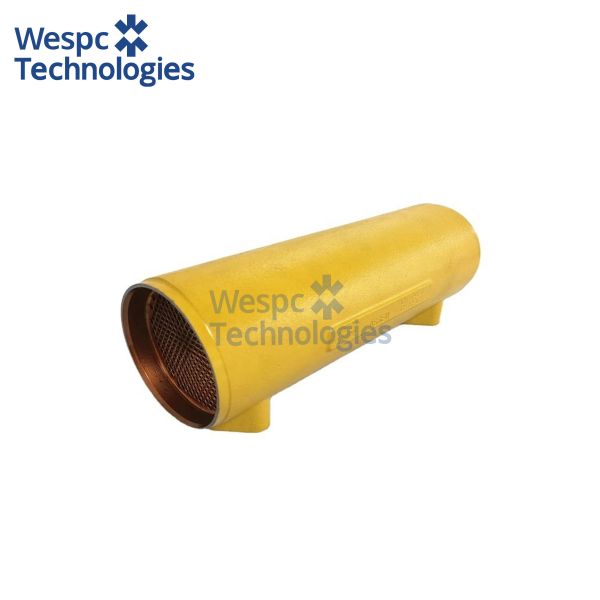 Enfriador de aceite WESPC CH10903 T401893 Piezas de maquinaria de construcción para Perkins