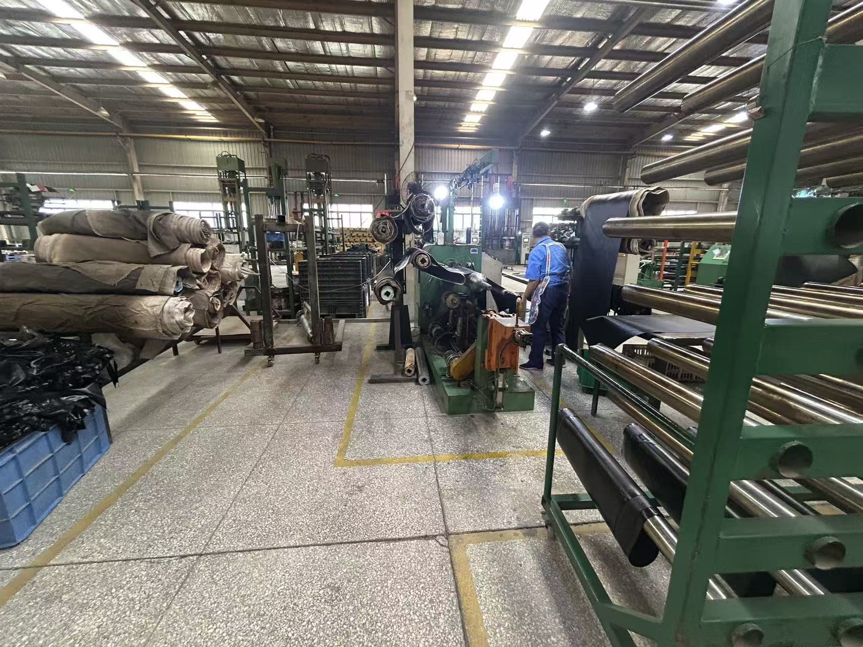 Xi'an Jieguan Auto Parts Co., Ltd.