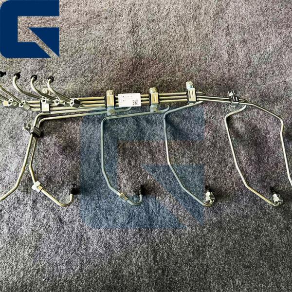 612600082203 Conjunto de tubos de alta presión para piezas de camiones